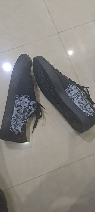 Мъжки кецове нови