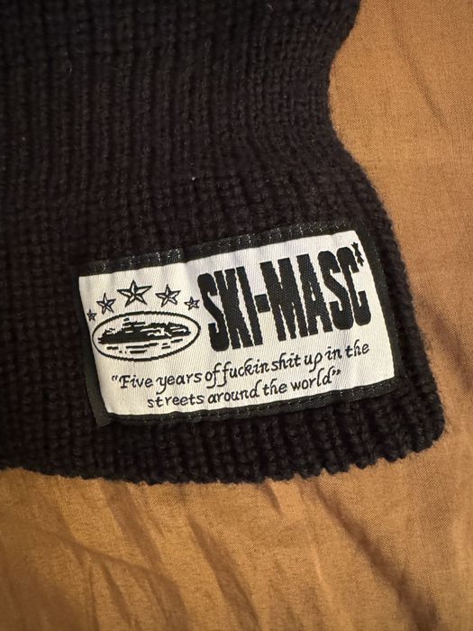 Балаклава (Ski-Mask) — Streetwear Style