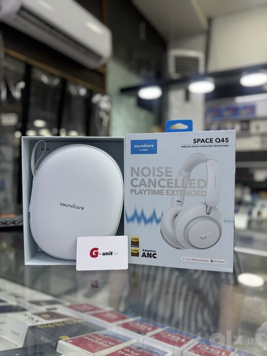 Soundcore Space Q45  (оптом)
