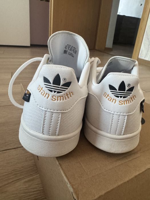 Adidas Stansmith