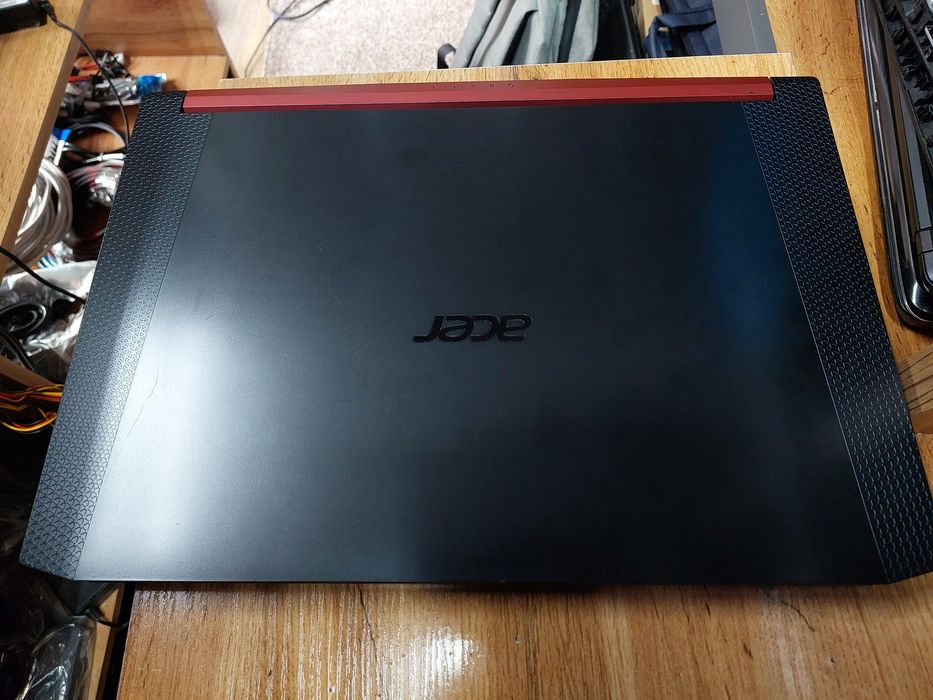 Acer NITRO5 GAMING noutbuk 17dyum