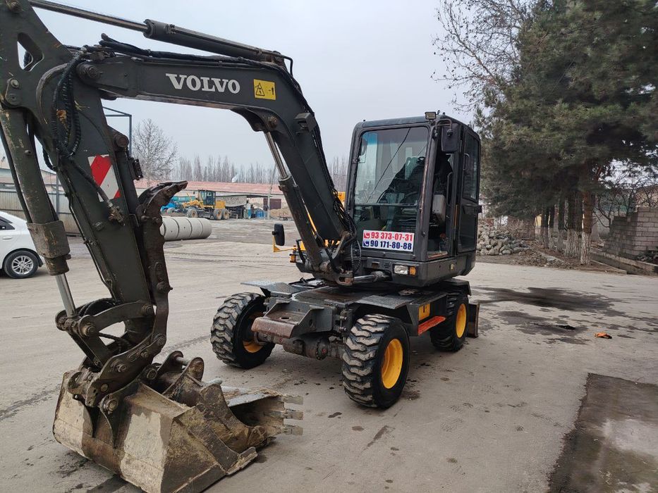 VOLVO йили 2016.тел килинг нархини келишамиз