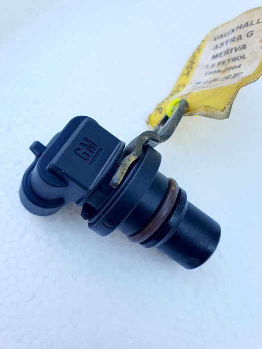 Opel Astra Z16SE - Оригинален сензор разпределителен вал GM !