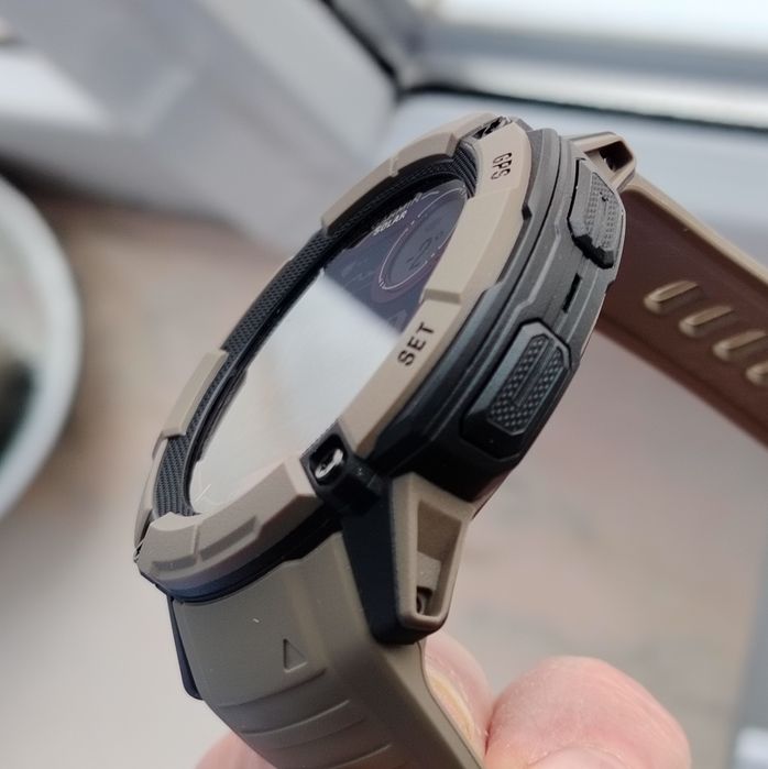 ceas Garmin 2X tactical