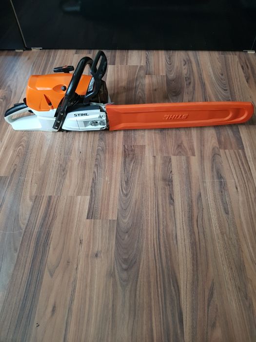 Drujbă Stihl MS 462 C impecabilă