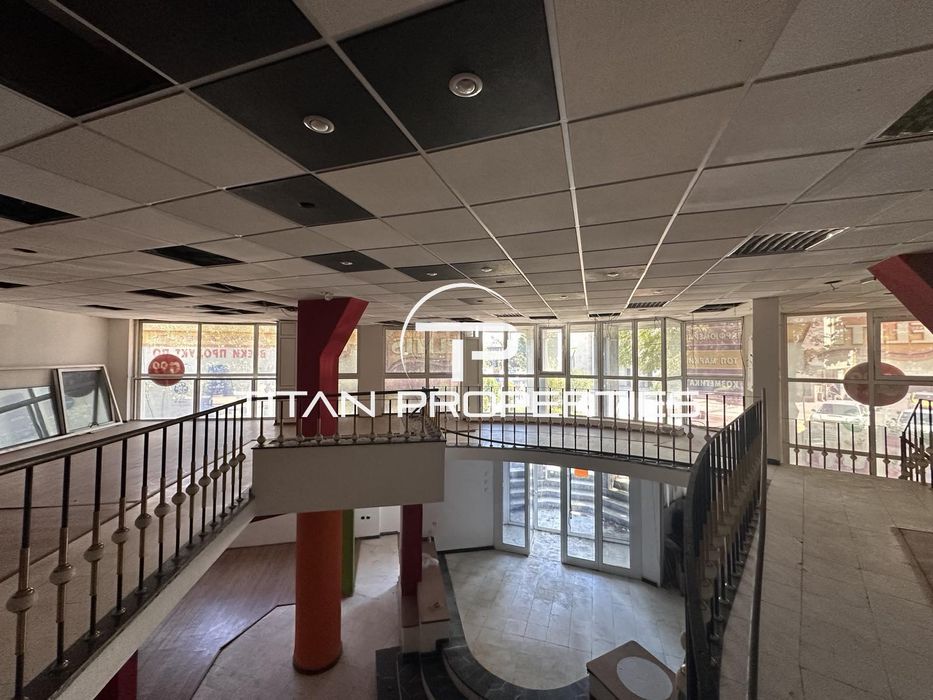 Продава се Заведение в Бургас, Център - 514 кв.м за 2004 €/кв.м - Снимка #5