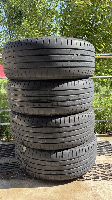 Покрышки BRIDGESTONE 235/55 R18
