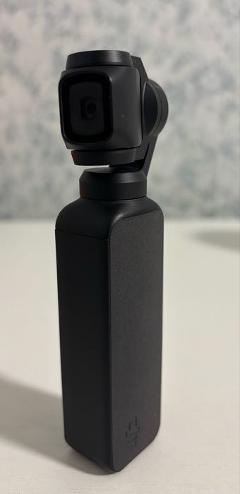 Стедикам DJI Osmo Pocket