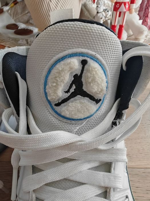 Jordan Jumpman TWO TREY