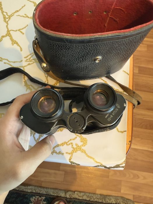 продам бинокль 30000 тг