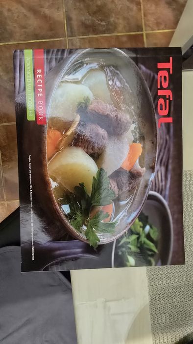 Aparat gătit Tefal Multicooker Advanced 45 in 1