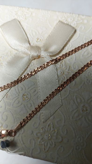 Браслет Золото 585 пробы