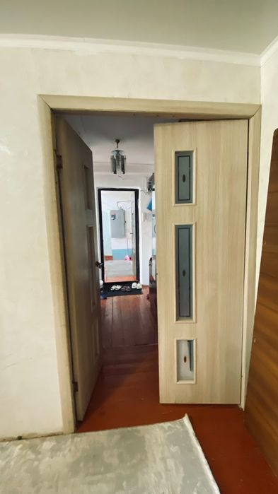 Продаётся 1ком.кв. на сатпаева дом 14