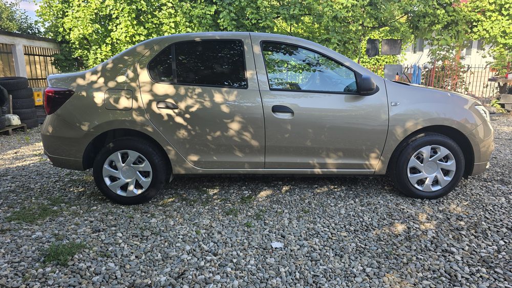 Dacia an 2021/100000km/benzina +gpl/proprietar