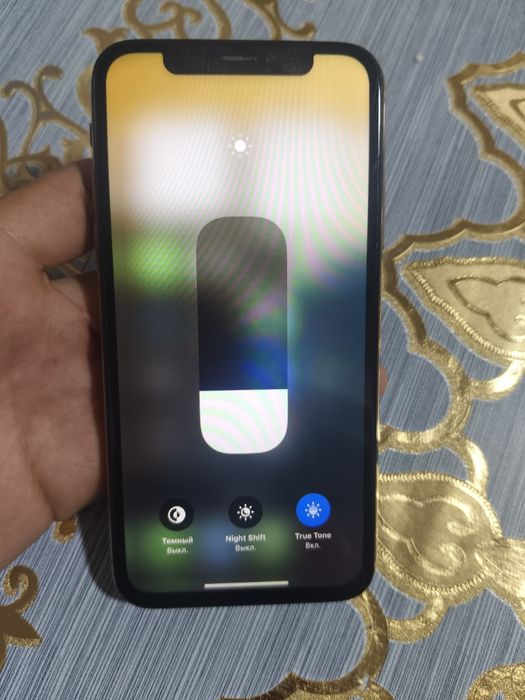 Iphone Xs  xotrasi 64gb KH/A Yomks 100%