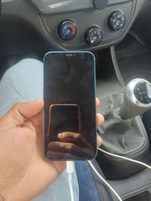 Iphone 12 64 gb sotiliadi