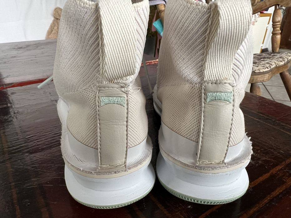 Camper дамски боти -текстил 38 номер