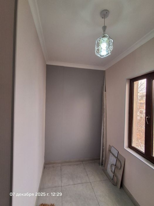 Продаю квартиру Яшнабадский р-он Тузель-2. 2-ком 4-этаж 9-этажном Доме