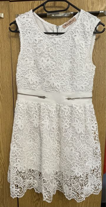 Дамски летни рокли