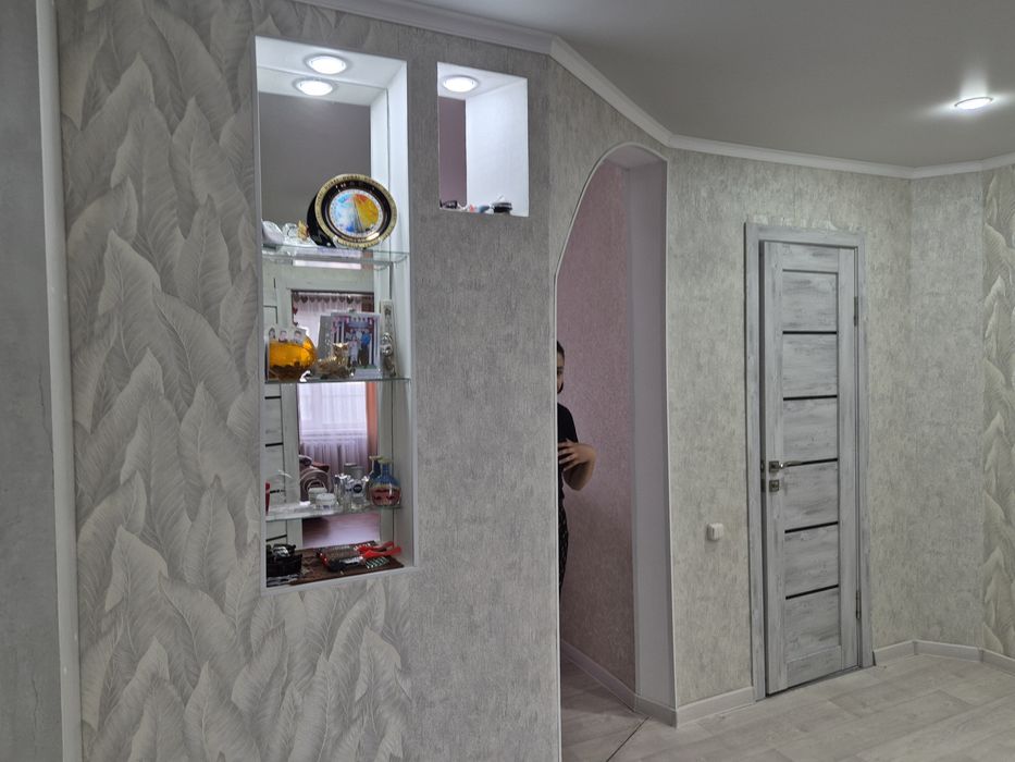 Продам дом в Бишкуле