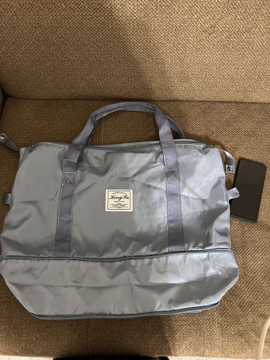 Сумка дорожная сумка