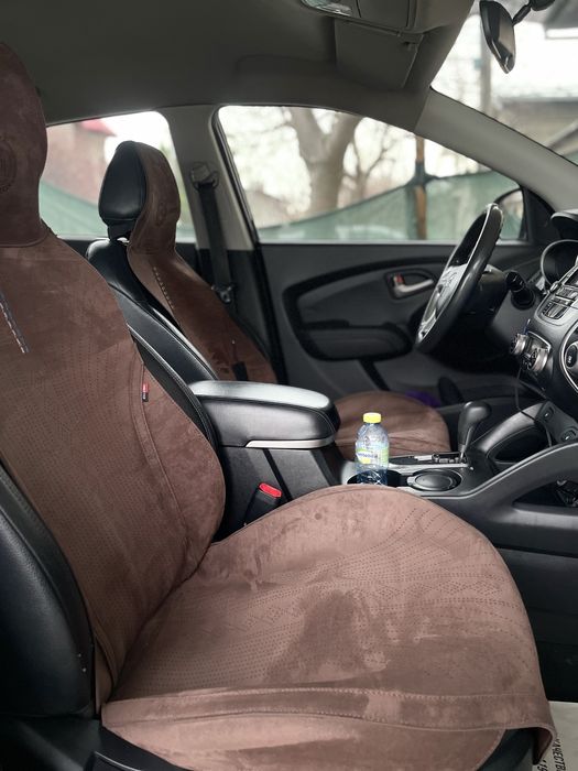 HYUNDAI TUCSON  2010  холати зур