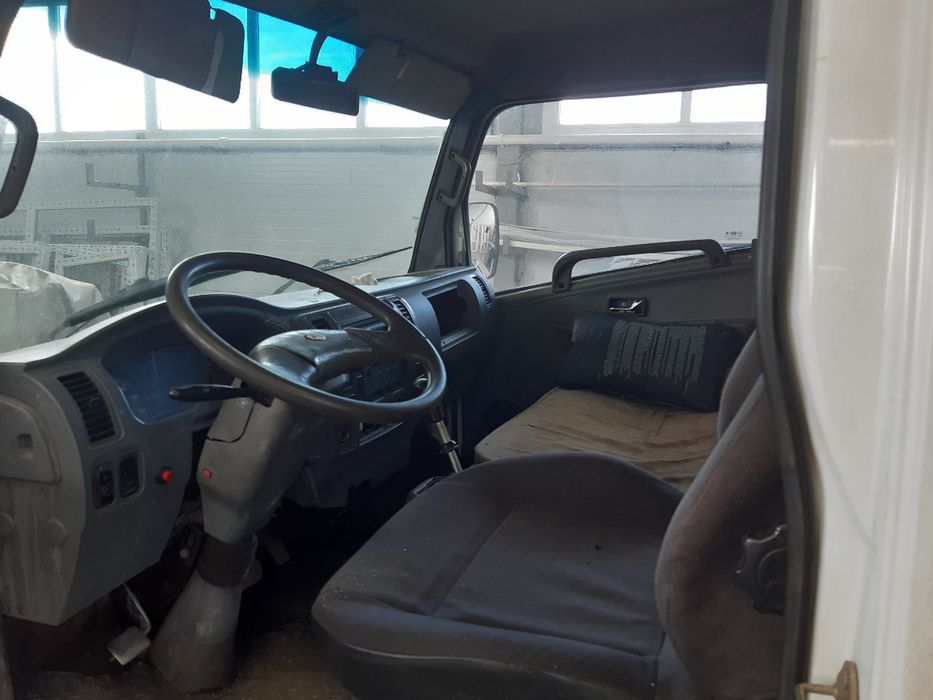 Продам китайца BAW