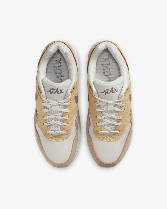 Кроссовки женские/детские Nike Air Max 1 SE! Новые в коробке! Оригинал