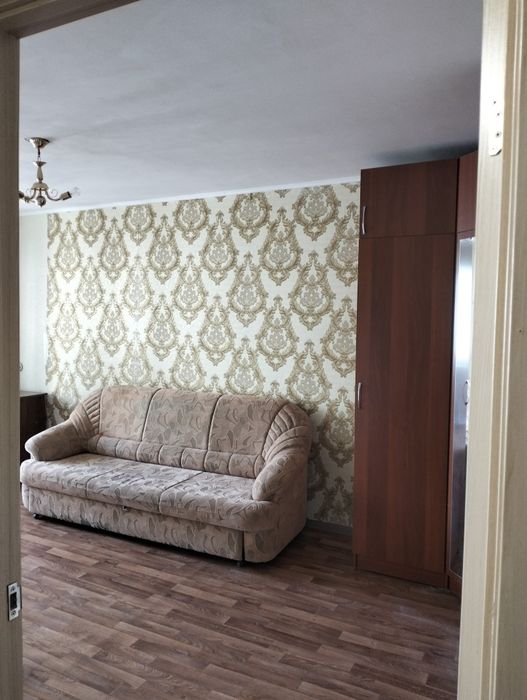 Сдам 1 комн кв ,долгосрочно