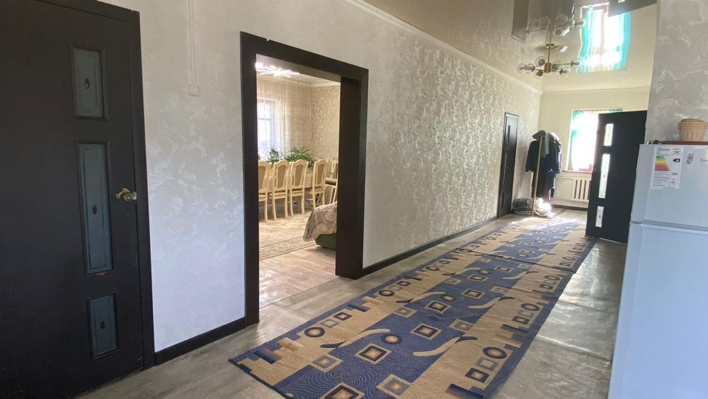 Продается дом 4 комнатная