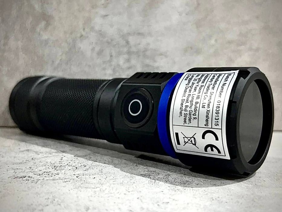 Сканер для машины