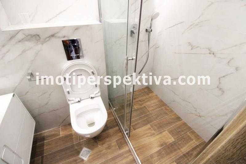 Продава се Многостаен апартамент в Пловдив, Христо Смирненски - 109 кв.м за 1424 €/кв.м - Снимка #11