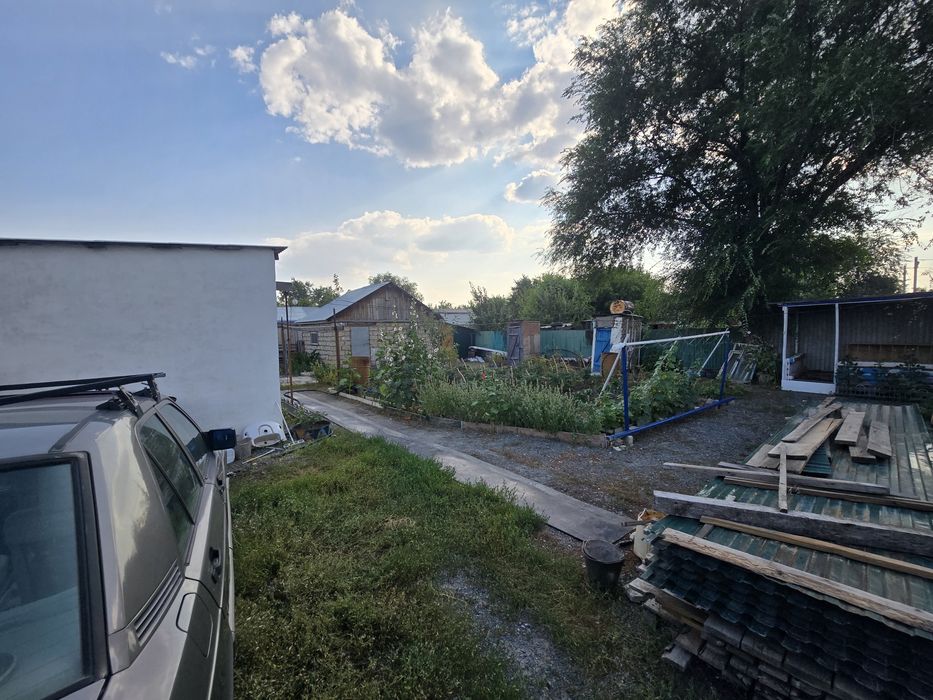 Продам дом в коктау