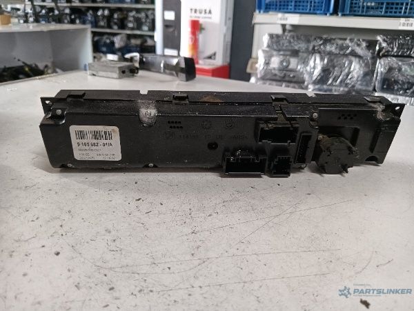 Climatronic Bmw X5 Ii (E70) [ 2006 - 2013 ] Oem 9165682