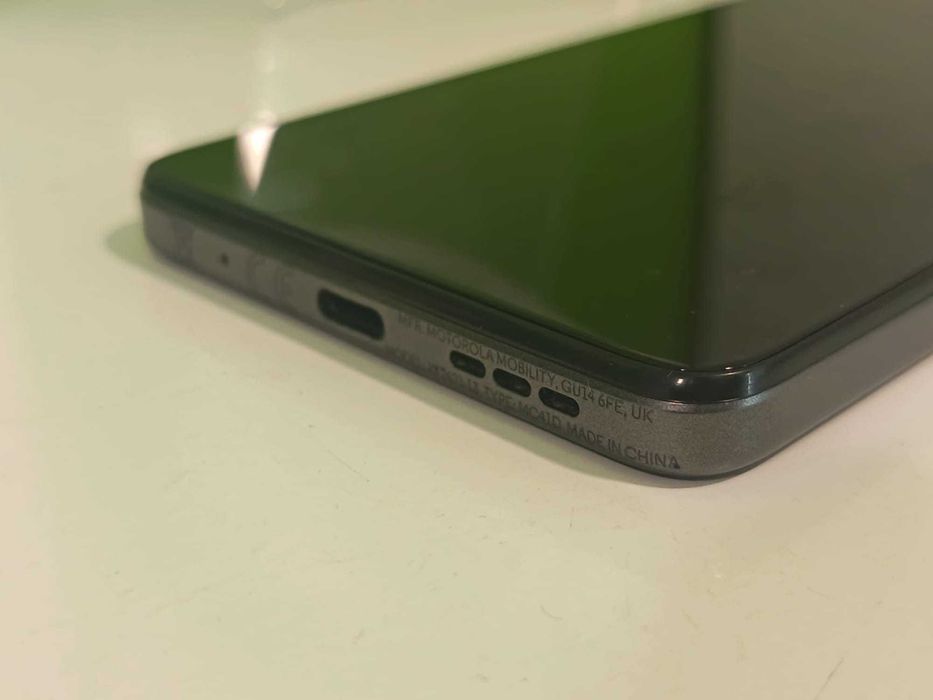 (AG41)Telefon Motorola Moto E14 b6175 Garantie 2 ani
