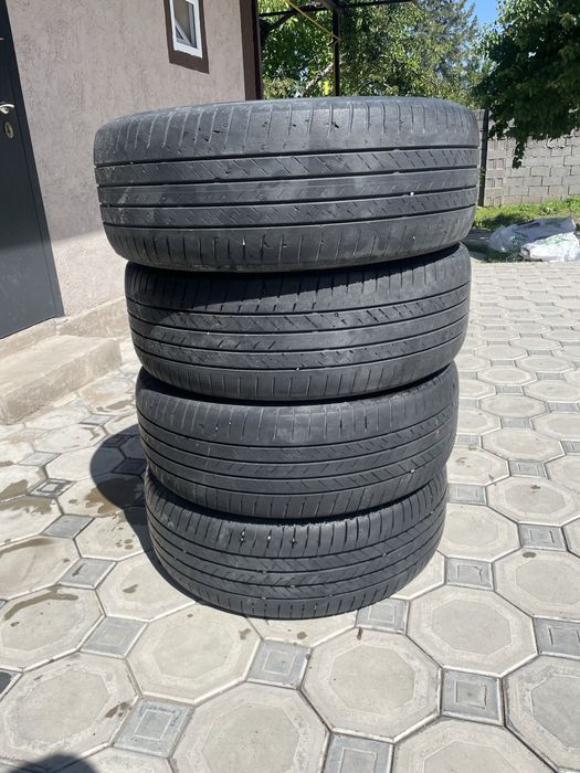 Шины для Rav4 2019