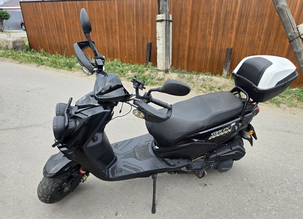 Sonlink 150 кубов