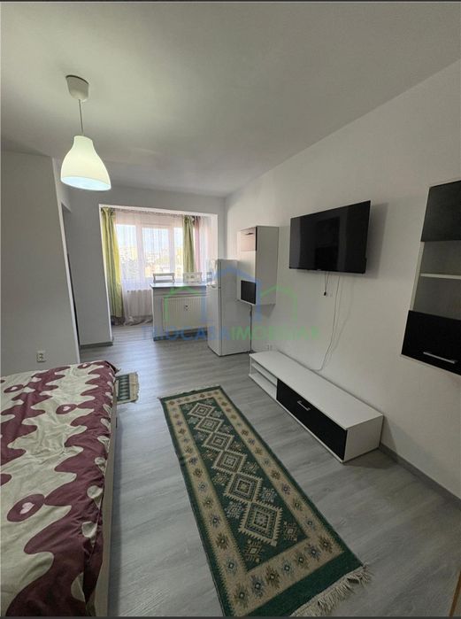 Închiriez garsonieră in regim hotelier zona Brazda G1