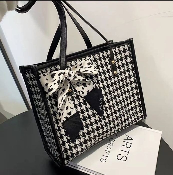 Сумка Big Tote Bag Vintage