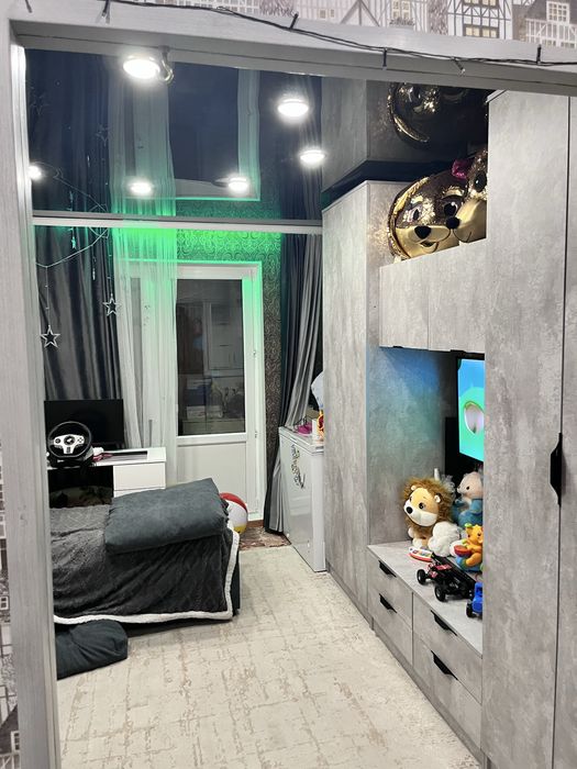 Обмен на частный дом