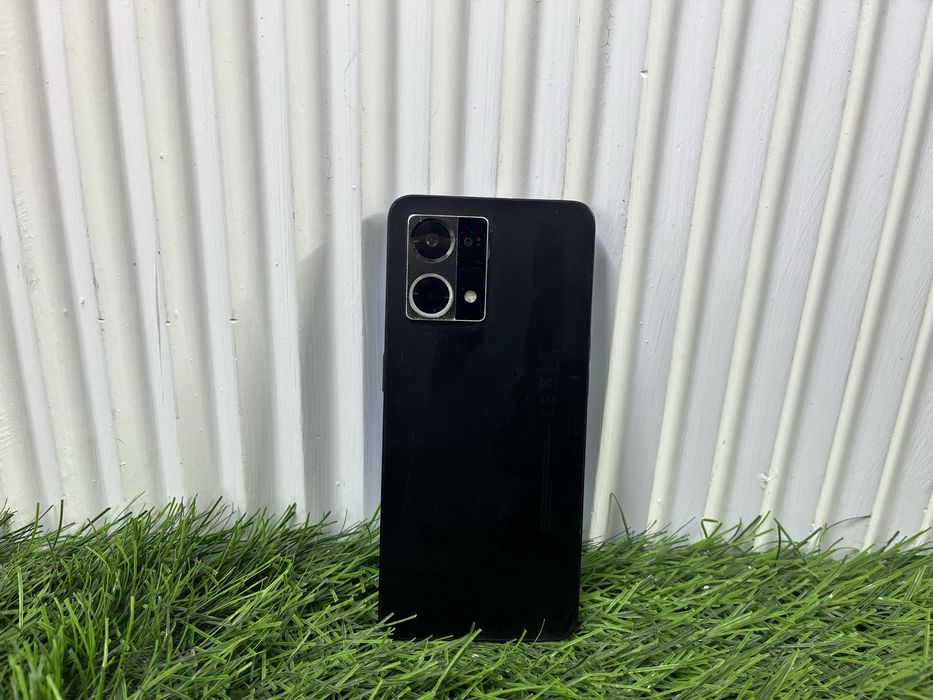 телефон Oppo Reno 7 128 gb