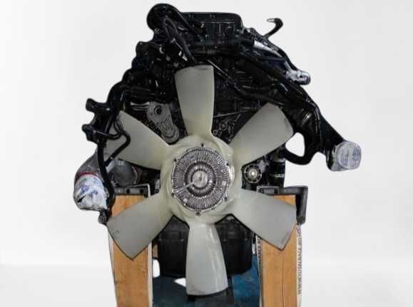 Motor DC13 174 camion Scania Super 500CP - Piese de motor Scania