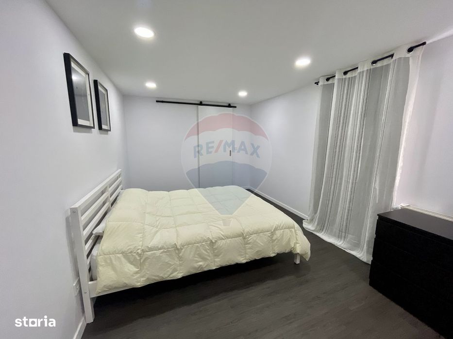Casă 4 camere | Mobilată complet | Pe drumul spre Slanic