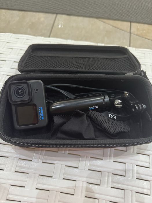 Продам Gopro hero 11