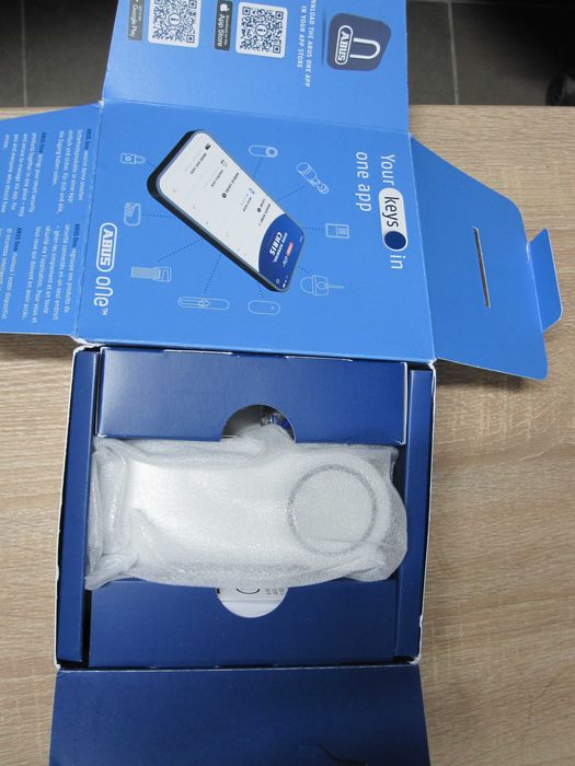 Incuietoare inteligenta ABUS Loxeris One Door Lock Drive