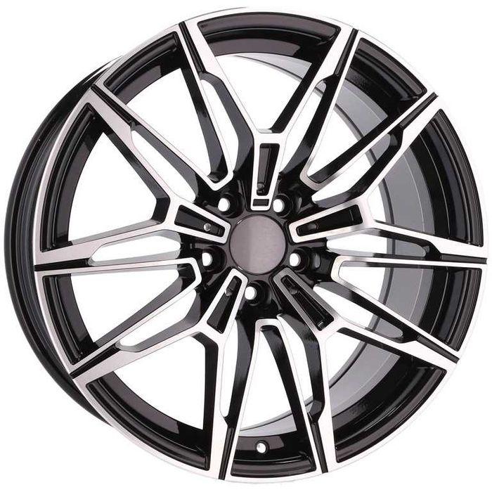Джанти за БМВ 18" 19" 20" 5х112 5х120 / Djanti za BMW - I0294