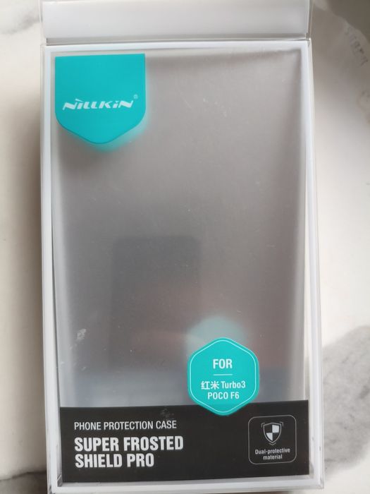 продам Чехол для Xiaomi Poco F6 nillkin