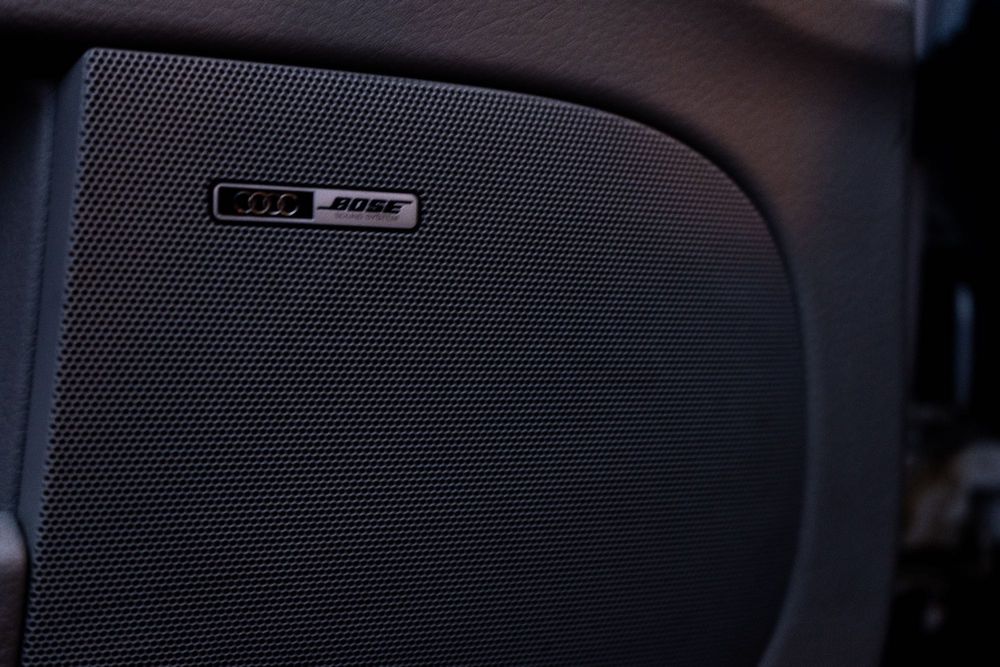 Audi A4 B7 2.0 TDI Automat