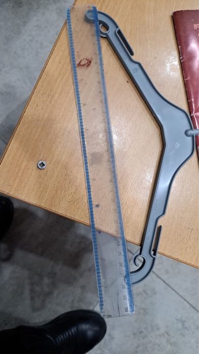 Продам новые вешалки для одежды