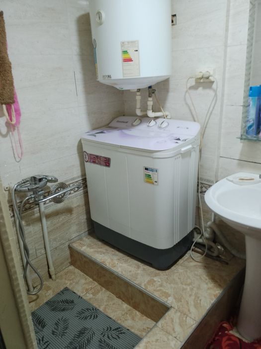 Продаётся квартира